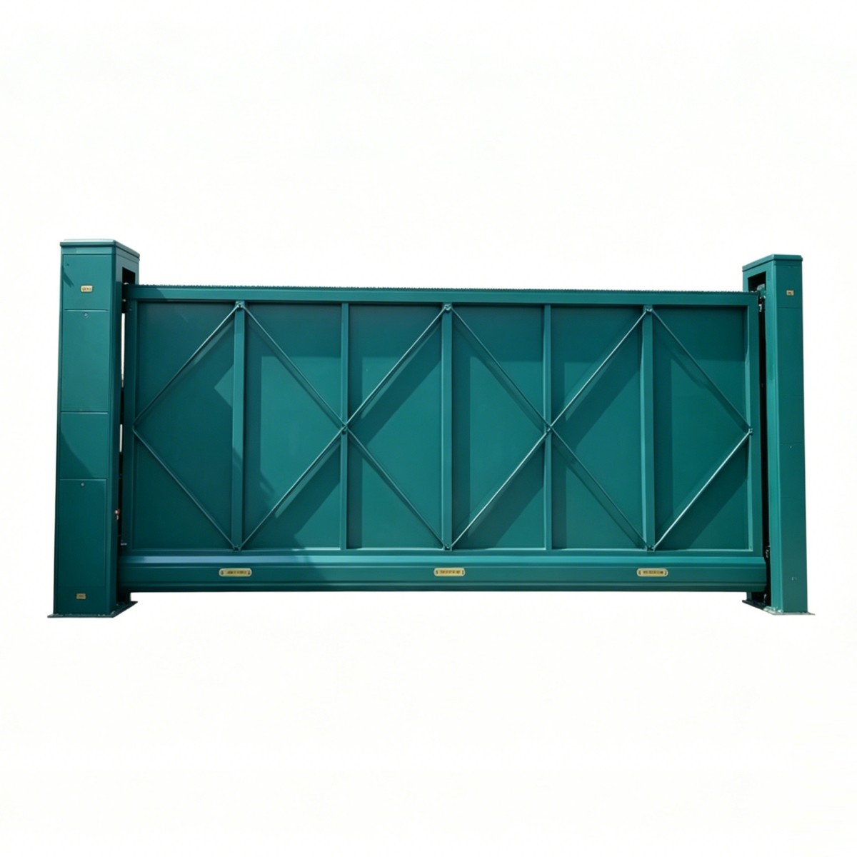 怀化靖州藕团乡电动悬空门